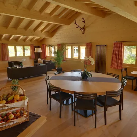 Hotel Schatzalp