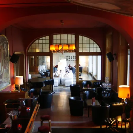 Hotel Schatzalp 3*