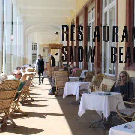 Schatzalp Hotel Davos