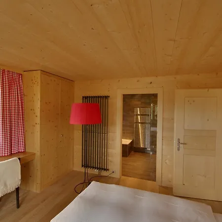 Hotel Schatzalp Davos