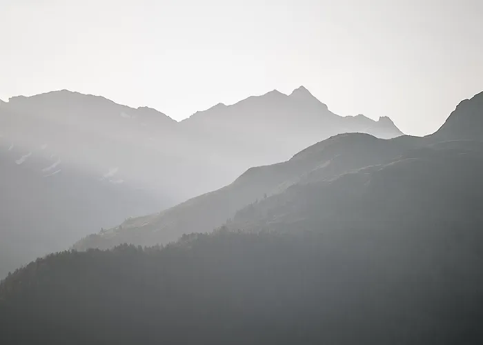 Hotel Schatzalp Davos