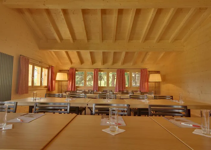 Schatzalp Hotel Davos