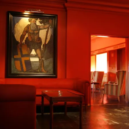 Schatzalp Hotel 3*