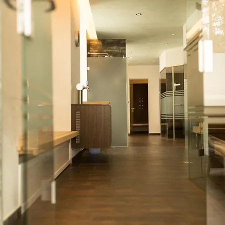 Hotel Schatzalp Davos