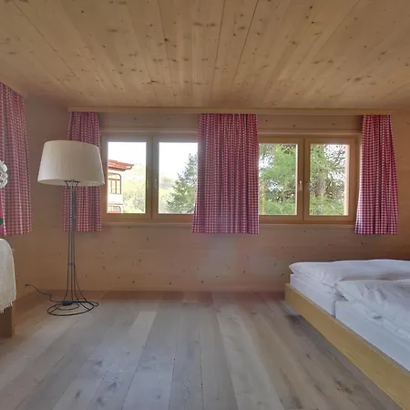 Schatzalp 3* Davos