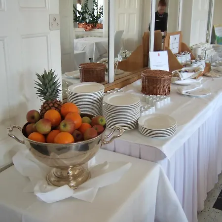 Schatzalp Hotel 3*