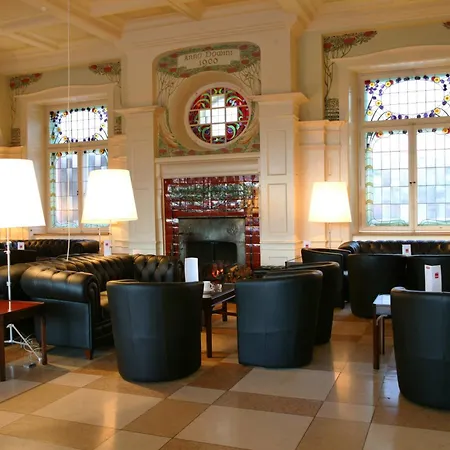 酒店 斯哈泽尔普酒店